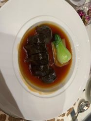 -深圳柏悦酒店·宴会厅