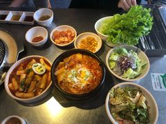 -喜来稀肉(虹泉路店)