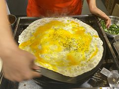 -新农村煎饼果子(香港花园店)