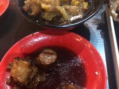 -卤煮老北京酱肉馆
