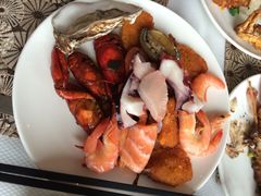 iphone_upload_pic-东方豪景花园酒店·怡景旋转餐厅