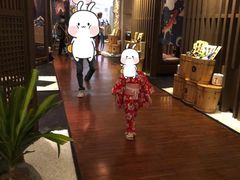 -佛山希尔顿酒店·融誉亚洲美食荟