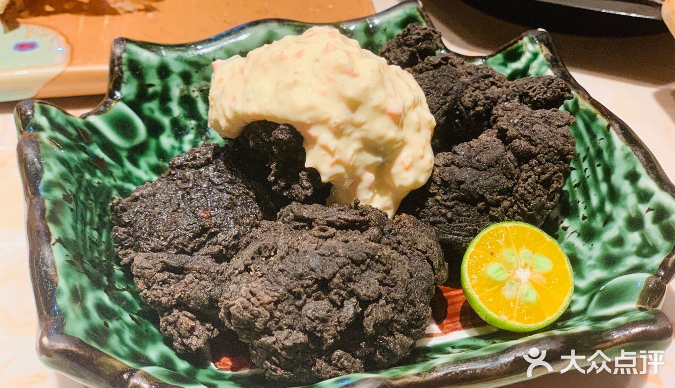 好吃实惠的美味烧鸟