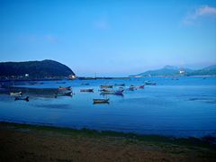 -广鹿岛