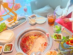 -故里和山·成都火锅(欢乐港湾店)