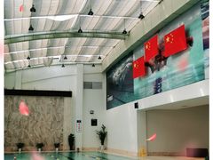 -七彩阳光游泳俱乐部(江北远洲店)