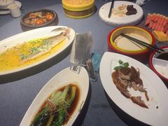 -钱塘秋荷(开鲁路店)