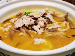 -刘胖子家常菜·蹄花焖藕(中南店)