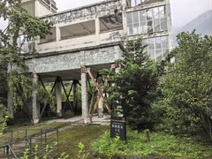 -阿坝州汶川特别旅游区