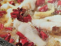 -辣婆婆(航天桥店)