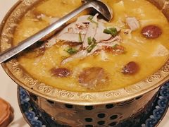 -红樱桃·欢乐餐厅(太原里店)