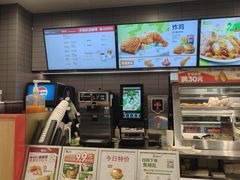 -德克士(北关店)