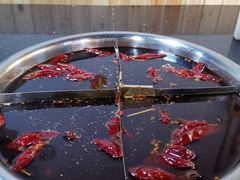 -祝幺妹火锅(裕华村总店)