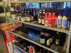 零售区-江湖六膳門串串香(隆礼路店)