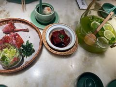 -锦府盐帮·李宅(领展购物广场中关村店)