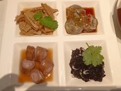 -莆田餐厅PUTIEN(世博源店)