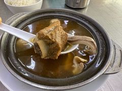 -新记肉骨茶