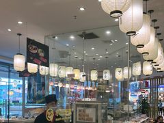 -禾绿回转寿司(苏宁广场店)