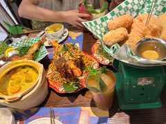 -泰妃殿(武汉首店)