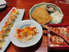 -白石の深夜食堂(宝龙店)