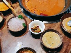 -楠火锅(葫芦岛飞天广场店)