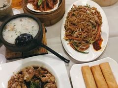 -柳州饭店·绿岛餐厅(友谊路店)