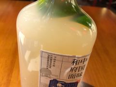 -和府捞面(西溪印象城店)