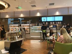 -奈雪的茶(凯德新都心店)