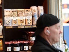 -Alimentari早午餐(安福路店)