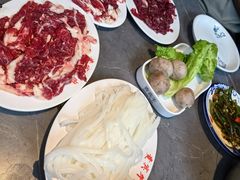 -贵宾牛·潮汕牛肉火锅(珠池总店)