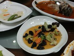 -郑庄脂渣海鲜楼(九水路店)