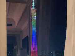 -广州富力丽思卡尔顿酒店