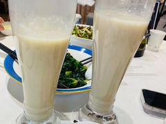 -香山湖家家宴(中山陵店)