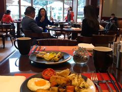 -广州富力丽思卡尔顿酒店