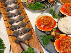 -缘·金家烤鳗鱼(西塔总店)