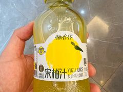宋柚汁-乐在集市海鲜大排档(平潭店)