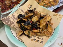 -东来土菜馆(民祥园路店)
