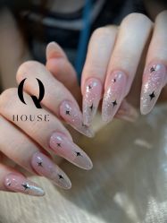 -QHOUSE美甲美睫