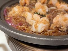 -绿茶餐厅(财富购物中心店)
