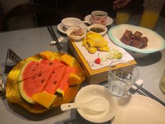 -宋园·金宴浙鲜馆(静安店)