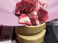-牛将军•涮肉•烤肉•铁板烧(北京王府井·故宫店)