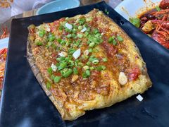 烤茄子-渝粤小龙虾·海鲜大排档·江湖菜