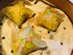 -丽思卡尔顿酒店-天泰轩中餐厅(大沽北路店)