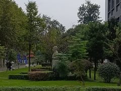 -四川大学(望江校区)