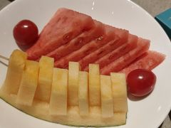 -汉水谣·江景餐厅(江滩店)