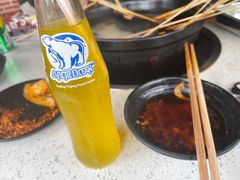 -钢管厂歆瑞源油卤串串香(春熙路太古里店)