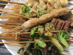 -郭记小街麻辣烫(南小街总店)