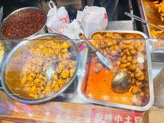 -丁家坡洋芋·观音桥好吃街A区(全国总店)