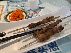 -新疆兵团食府清真(马连道店)