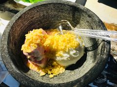 -三国惹火烤肉·中日韩烤肉集合店(百草路店)